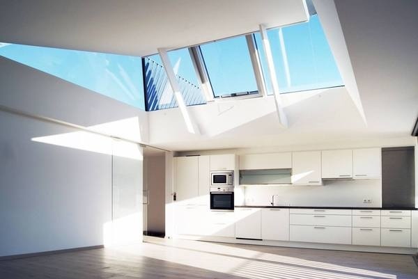 Plonerloft by ma hoRe #minimalist #house