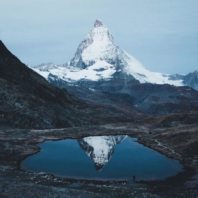 Stunning Travel and Landscape Photography by Hannes Becker