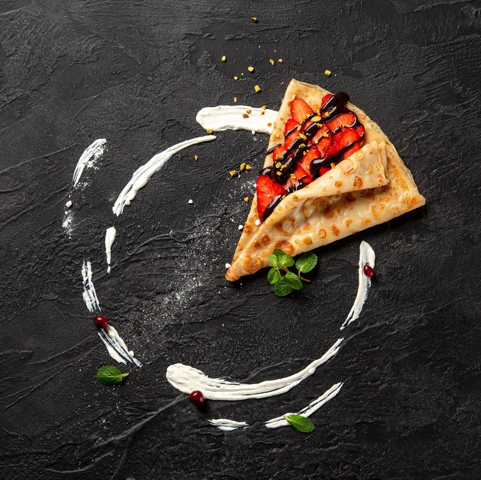 Remarkable Food Photography by Anatoly Vasiliev