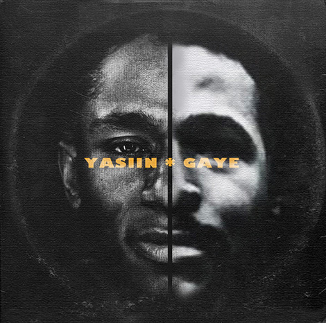 Yasiin Gaye : The Departure F C H I C H K 'L #music #cover #soul