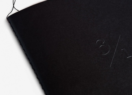 Hampus Jageland #print #design #publication #lookbook