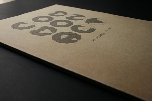 Common Act - cover #design #graphic #editorial