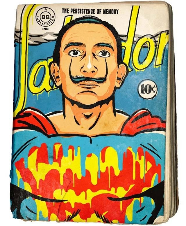 Butcher Billy