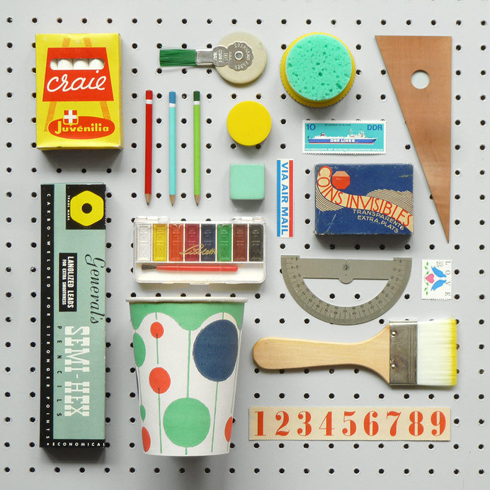 27 #neatly #knolled #organized