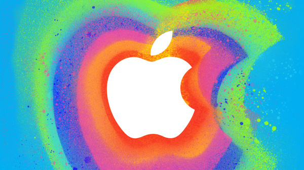 Apple Apple Events Apple Special Event October 2012