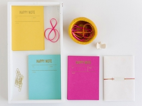 the style files #colors