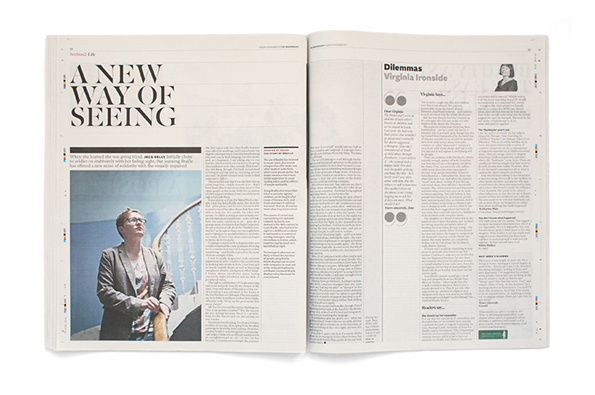 Mattwilley-independent-int-19 #print #design #newspaper #typography