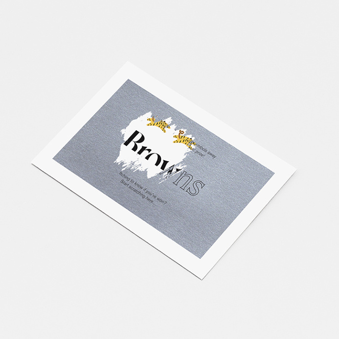 http://www.itsnicethat.com/news/fashion-store-browns-rebrands-111116?utm_source=facebook&utm_medium=social&utm_campaign=intsocial