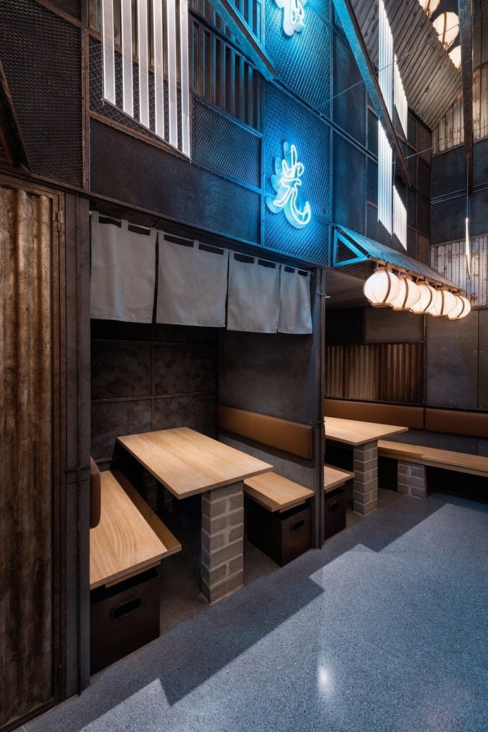 Hikari Yakitori Bar 10
