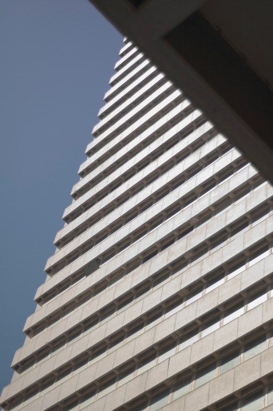 gabrieldesigns » + Israeli Brutalism – part 2 #brutalism #tel #aviv #architecture #israel