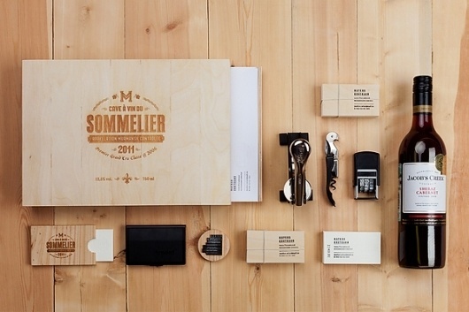 Sommelier Markov Anatoly on the Behance Network #anatoly #sommelier #emelyanov #identity #markov #pavel