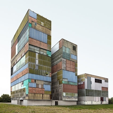 FFFFOUND! | webfile49179.jpg (Image JPEG, 800x800 pixels) #architecture