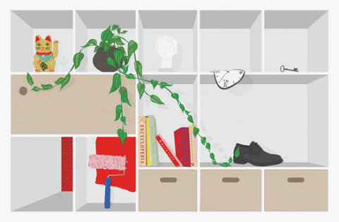 Inka Järvinen | PICDIT #poster #design #graphic #art