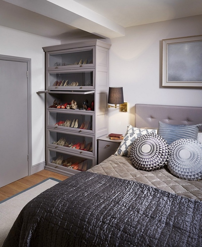 East London Apartment – Modern Urban Dwelling by Sigmar