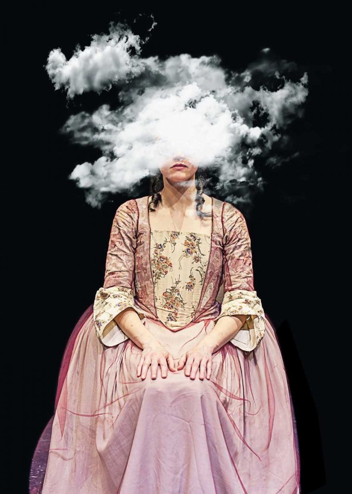 Modern Times: Fine Art Photography by Erika Zolli