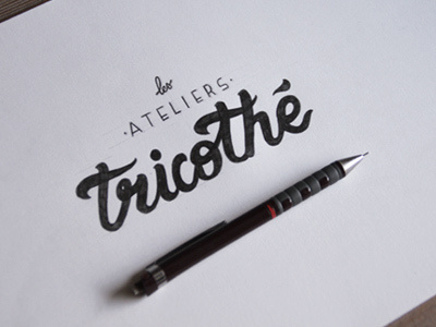 Graphic design inspiration #logo