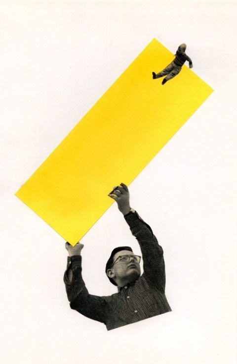 Richard Vergez | PICDIT #collage