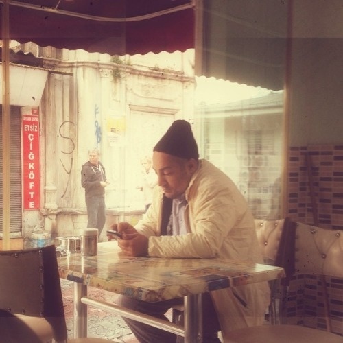 #Istanbul