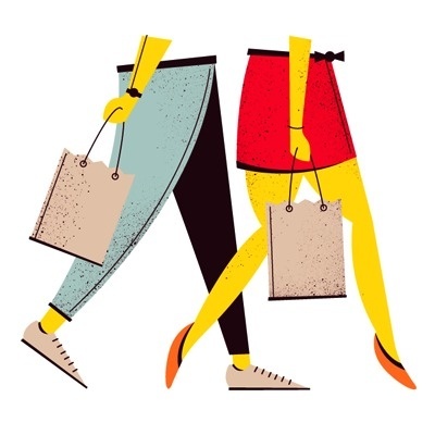 Monocle Survey - Matt Chase | Design, Illustration #illustration #editorial