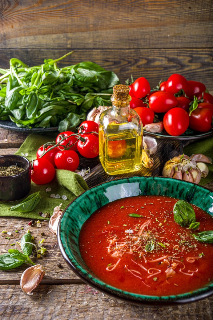 Sarabeth's Tomato Soup Recipe
#soup #recipes #food 