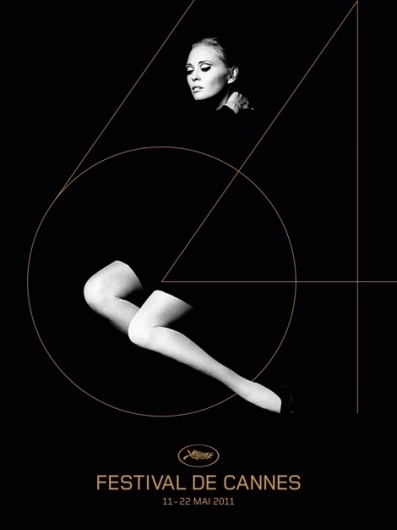 iainclaridge.net #cannes #festival #de #poster