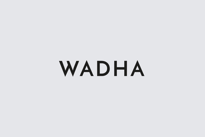 Wadha Doha Branding Shopping Bag Two Times Elliott www.mindsparklemag.com