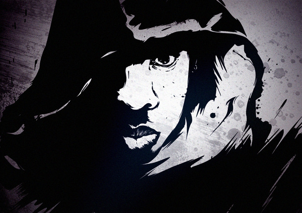 Drasik #illustration