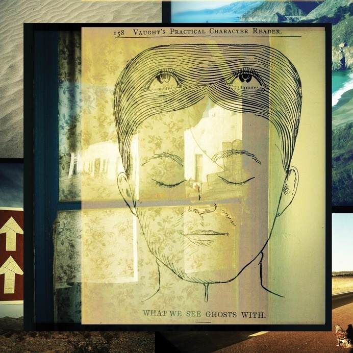 ghosts_with.png (c)virginibedard.com #death #ghosts #road #trip #digital #vintage #art #collage #valley #california