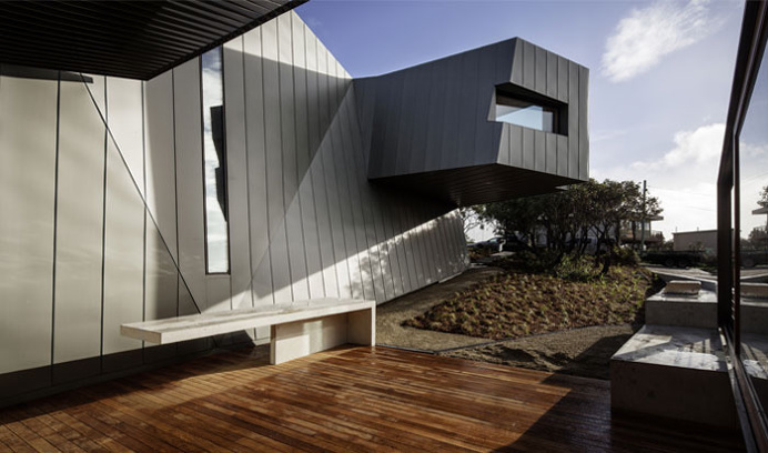 Beach House