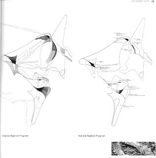 arch2502 water delivery device: Collage examples #urban #drawing