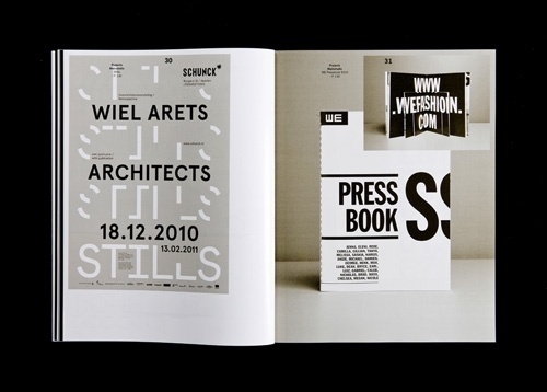 Slanted - Typo Weblog & Magazin - Das Gefühl Typografie - Alles über Schriften, Fontlabels & Design #slanted #magazin #design #graphic #magma #brand #editorial