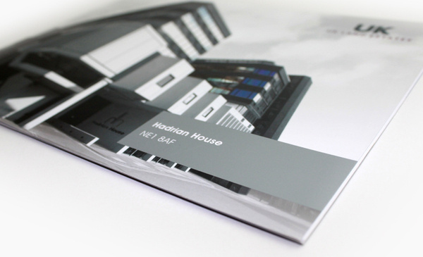 Brochure Cover #print #layout