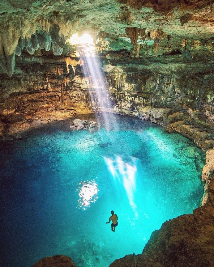 Stunning Travel and Adventure Instagrams by Quin Schrock