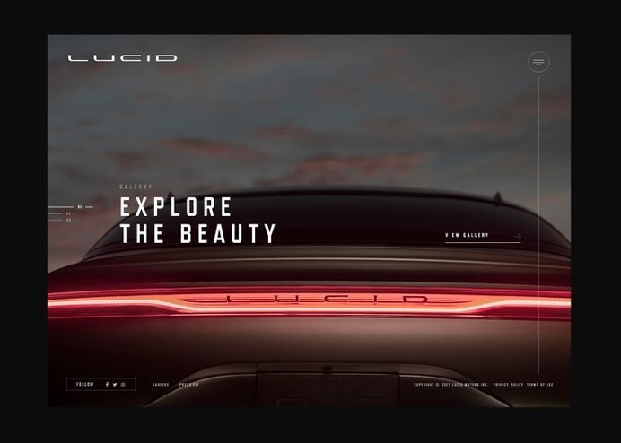 L U C I D – digital experience
