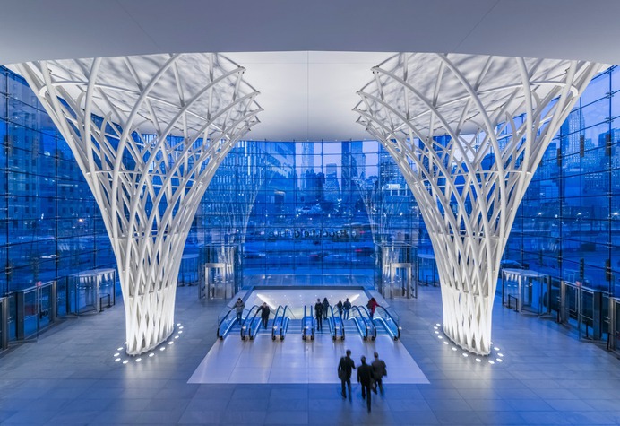 Pavilion at Brookfield Place