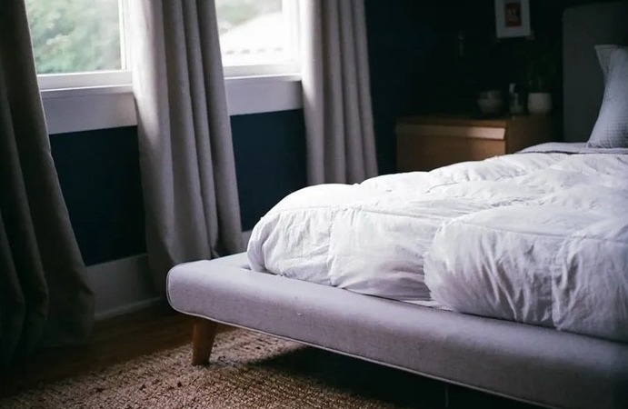 Feng Shui Bedroom Inspiration