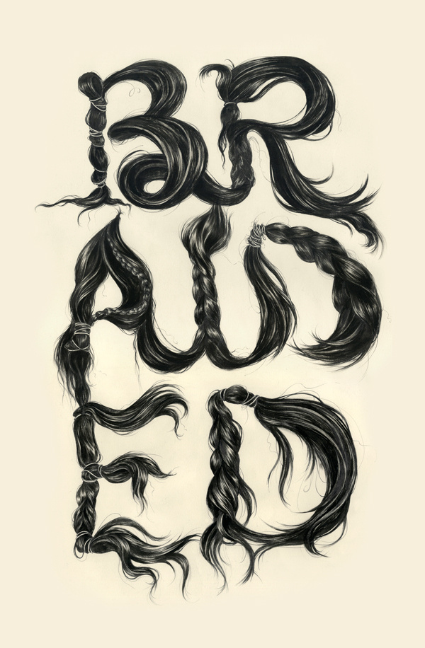 { teaganwhite } design #white #illustration #reagan #drawn #hand #typography