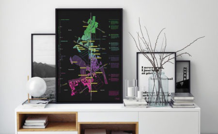 Regional Design Awards Winners 2018: East - Print Magazine