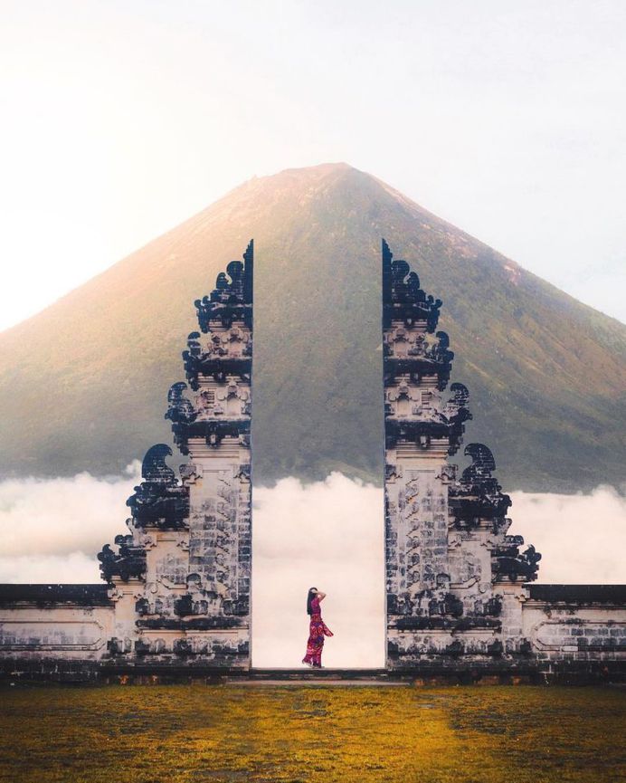 Stunning Travel and Adventure Photography by Jordan Hammond