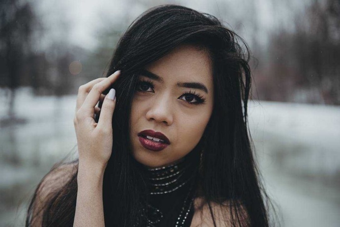 Cinematic Portrait Photography by Robert Jordan III
