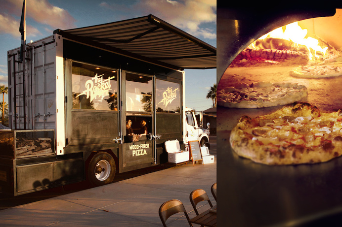 Food Truck