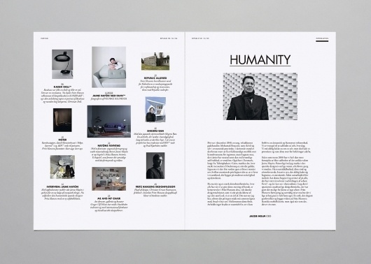 Brunswicker – Recent Projects Special | September Industry #print