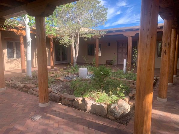 56 Sierra Rosa Loop, Santa Fe, NM 87506
