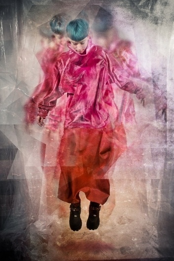 Valquire Veljkovic photographs #fashion