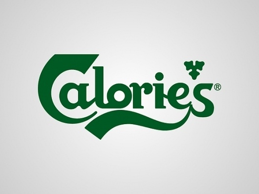Honest logos on the Behance Network #logo #honest