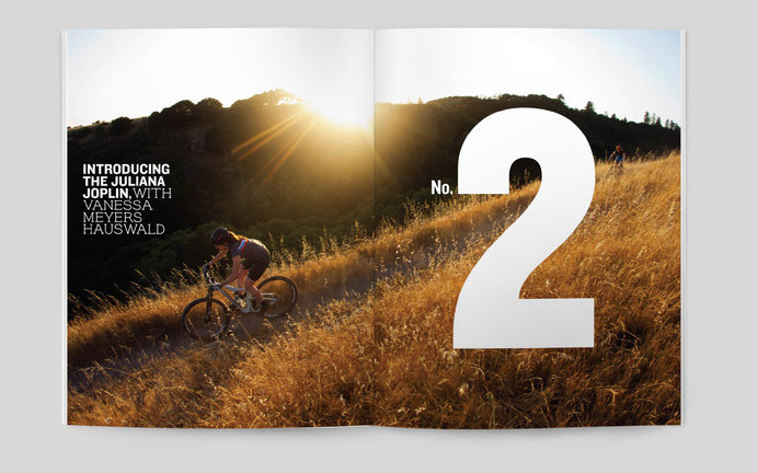 Juliana Bicycles #bicycles #catalog