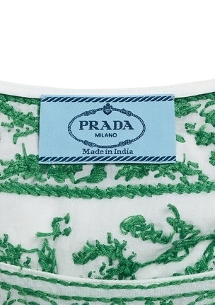 Prada Made In... #prada