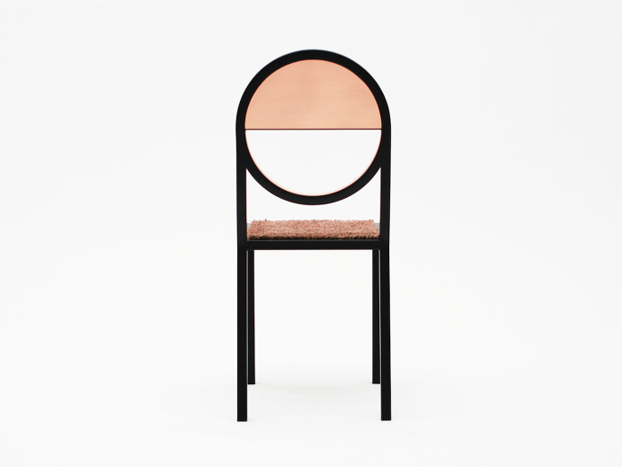 Ring Chair