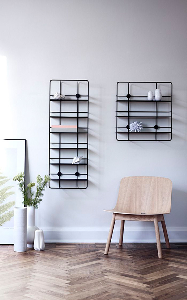 shelf