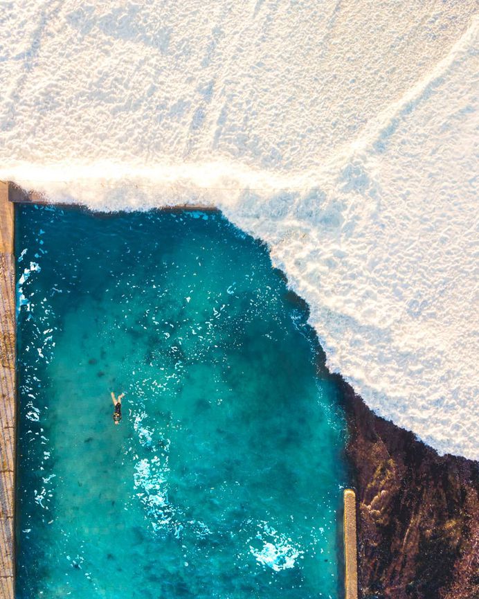 Australia From Above: Drone Photography by Joshua Foo